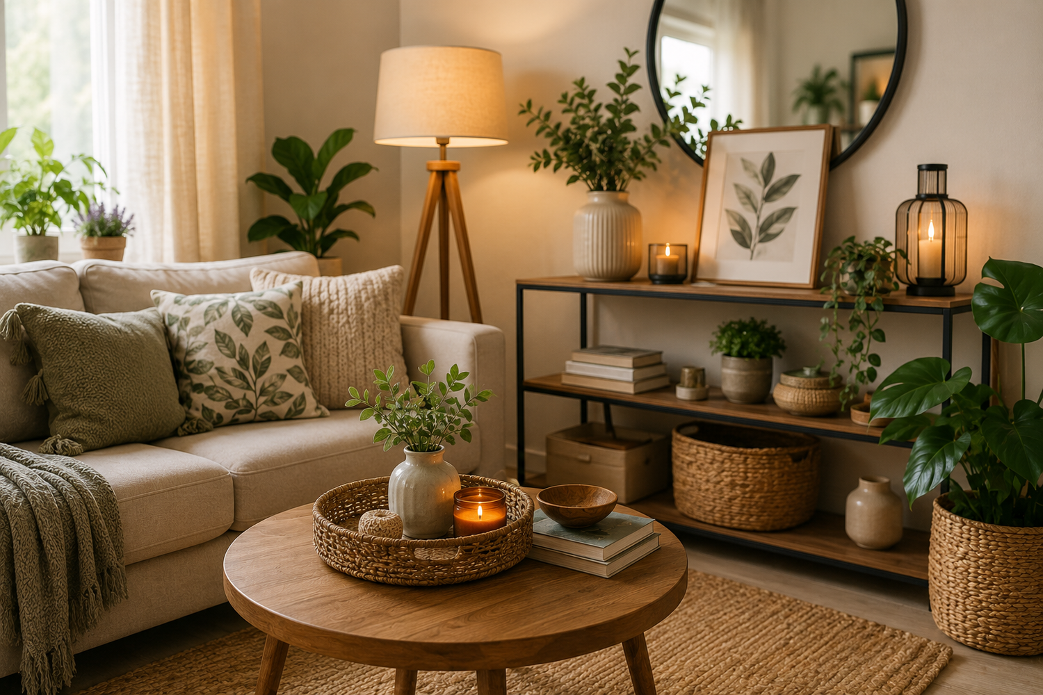 Home Decor
