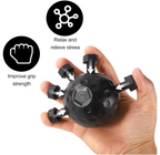 ClawFlex - Eagle Claw Hand Grip Strengthener to improve finger strength, dexterity