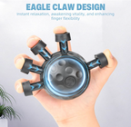 ClawFlex - Eagle Claw Hand Grip Strengthener to improve finger strength, dexterity