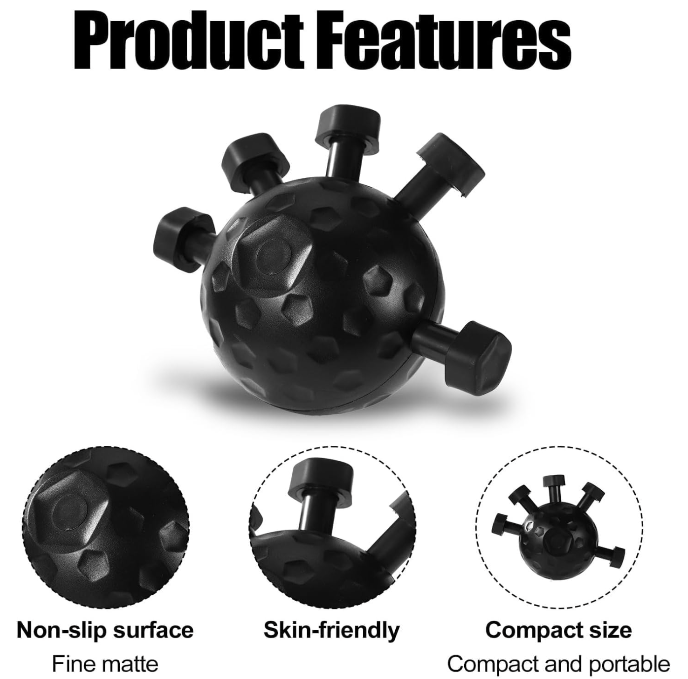 ClawFlex - Eagle Claw Hand Grip Strengthener to improve finger strength, dexterity