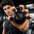 ClawFlex - Eagle Claw Hand Grip Strengthener to improve finger strength, dexterity