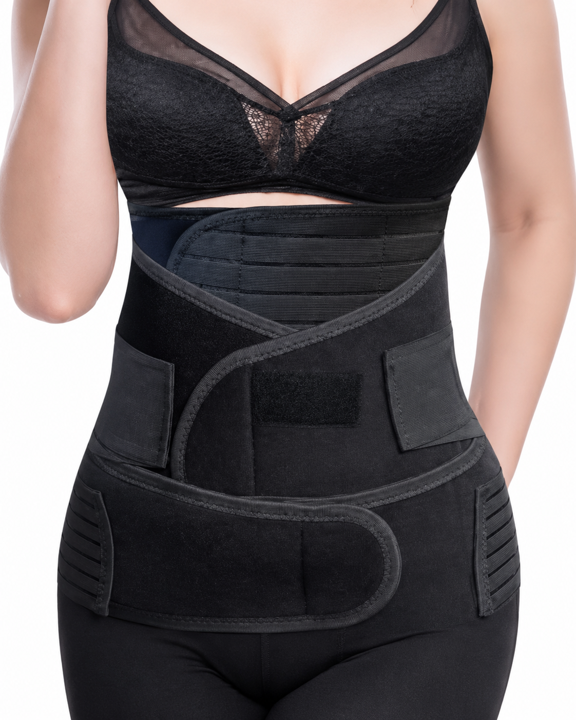 Post Pregnancy Belt for New Moms after delivery